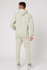 Finchley Road Tracksuit - Stone
